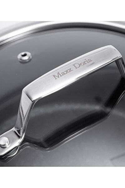 Maxx Doria Thor 20 cm Deep Pot Pa3034