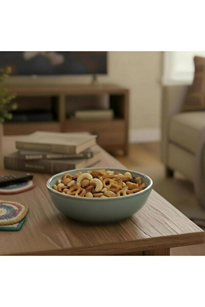 Bonna Porselen Kase 14 cm (1 Adet)