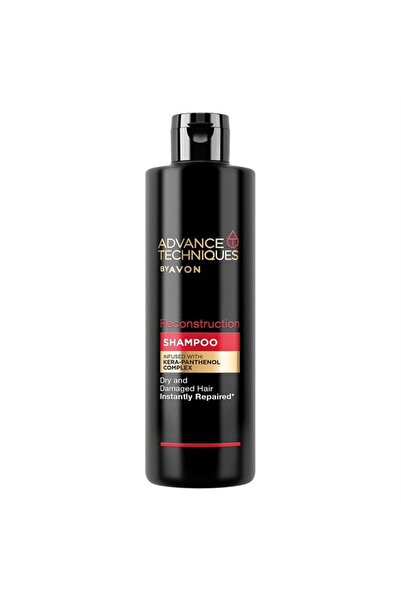 AVON Regenerating shampoo with Kera-Panthenol Complex