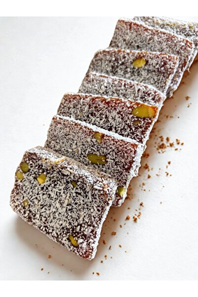 GSC ŞEKERLEME GSC EKO ANTEP FISTIKLI CEZERYE 1KG