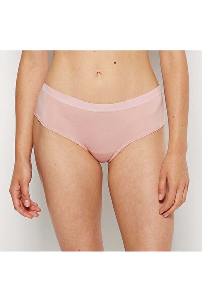 La senza سروال داخلي هيبستر باللون الوردي الملكي