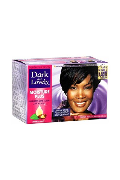 Dark & Lovely Superior Relaxer Kit 359ml