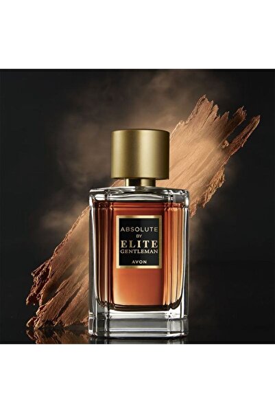 AVON Absolute by Elite Gentleman Eau de Toilette