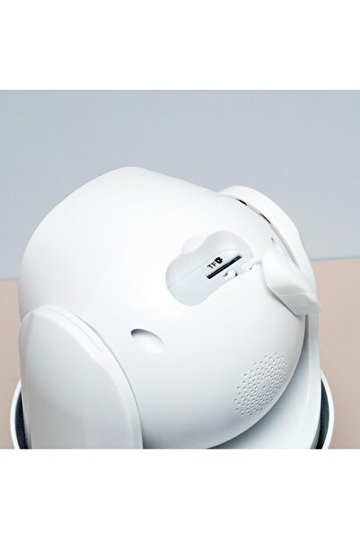 Generic CRONY RBX-S10P-10X 4G Solar PTZ Wireless 10X Zoom Camera