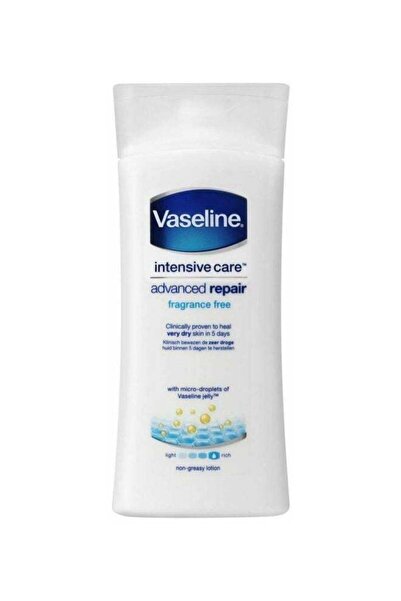 Vaseline Intensive Care Advanced Repair Lotion 400ml