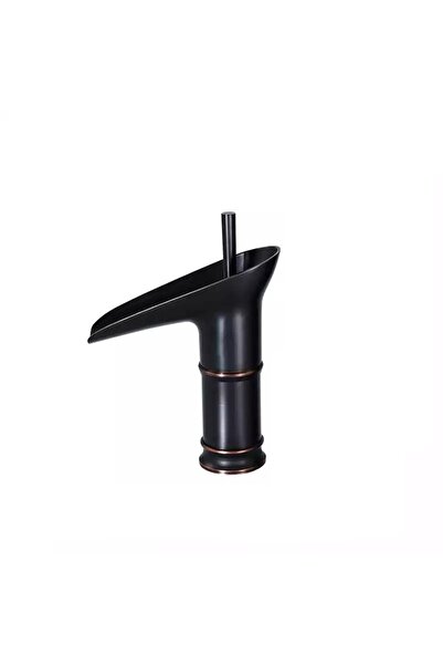 Trendy's Baterie lavoar cascada inaltime medie antichizat