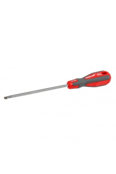 2K REZİSTANS Screwdriver cr-va-mo soft-touch handle 3.2x75mm