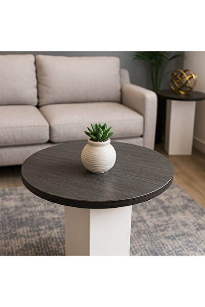 Almonfared table set