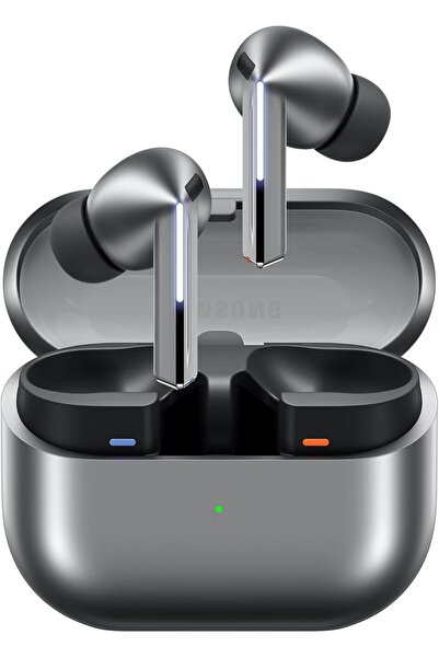 Samsung Galaxy Buds 3 Pro AI True Wireless Bluetooth Earbuds, Noise Cancellin...