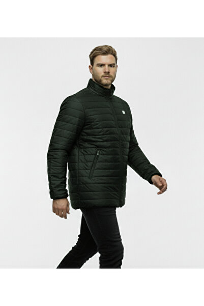 Surco Καπιτονέ παλτό Plus Size