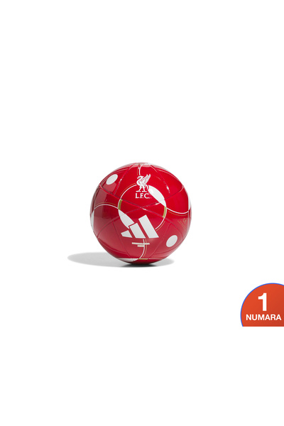 adidas Liverpool 1 Numara Mini Futbol Topu