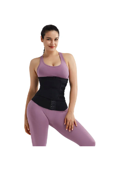 SlimBody Centura pentru SLABIT din Neopren