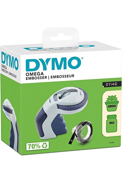 Dymo OMEGA EMBOSSER