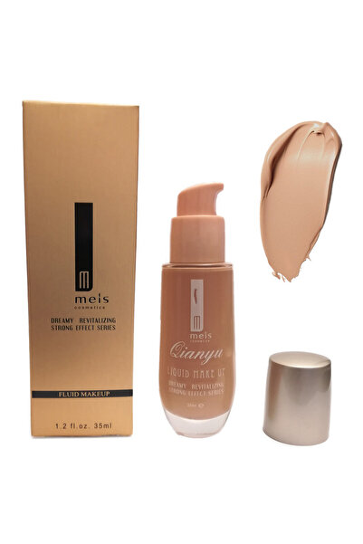 SELA Fond de Ten Photo Ready Dreamy Revitalizing 10 Ten Bronzat, 35 ml