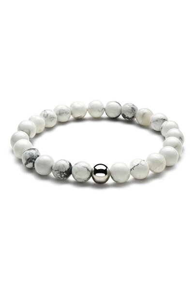 Inka Wood Co. Havlit Stone Bracelet – Luck, Calm and Mind Clarity |   8mm |  ...