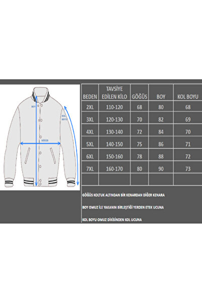 Surco Plus Size Quilted Coat