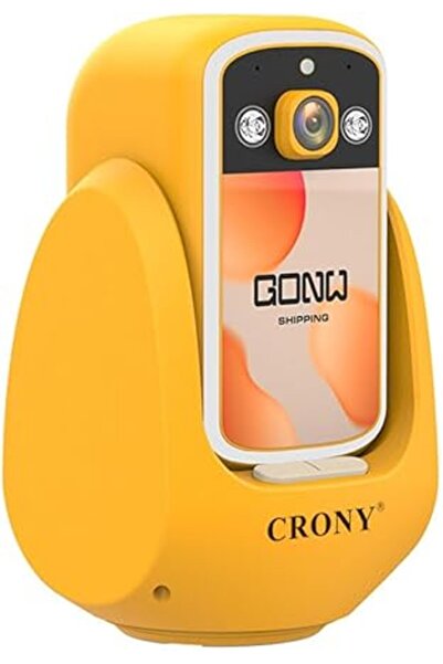 CRONY C20 1080P Video Calling WiFi HD Camera