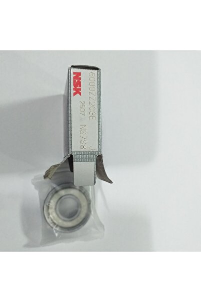 NSK 6000 RPM BEARING