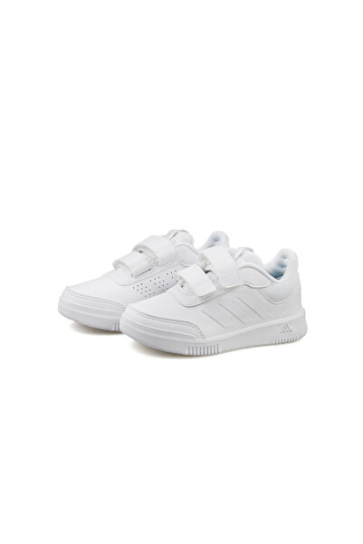 adidas Tensaur Sport 2.0 Cf K Kids Running Shoes Gw1987 White