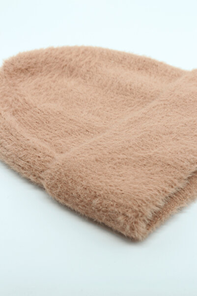 Hat Town Soft Textured Soft Beanie