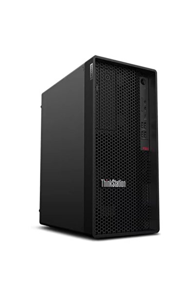 LENOVO Workstation P360, Intel Core i7-12700, 16 GB, 512 GB SSD, NVIDIA T1000 8 GB, Windows 11 Pro