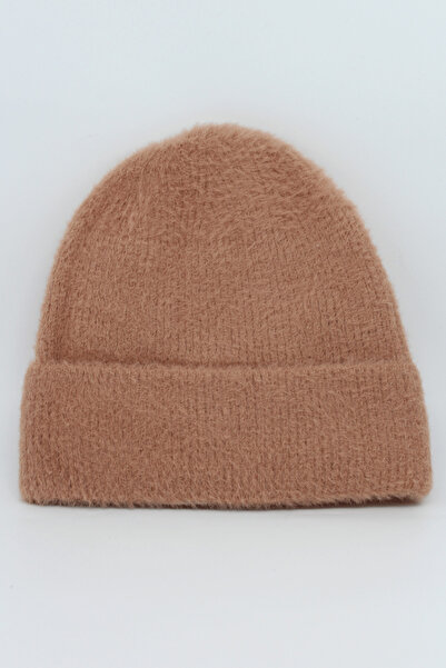 Hat Town Soft Textured Soft Beanie