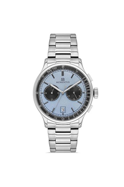 Momentus Cc305S-10Ss Men's Wristwatch