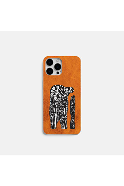VİTELLİ Celebration of Mesopotamia and Anatolia Phone Case