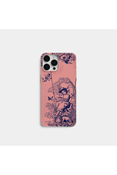 VİTELLİ Timeless Collection Phone Case