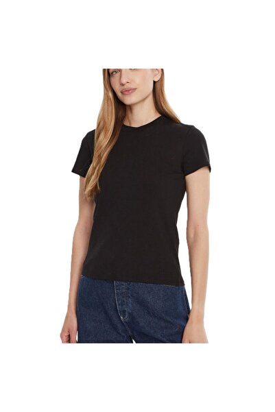 Calvin Klein Tricou SS SUPIMA CREWNECK