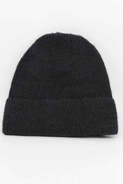 Hat Town Soft Textured Soft Beanie