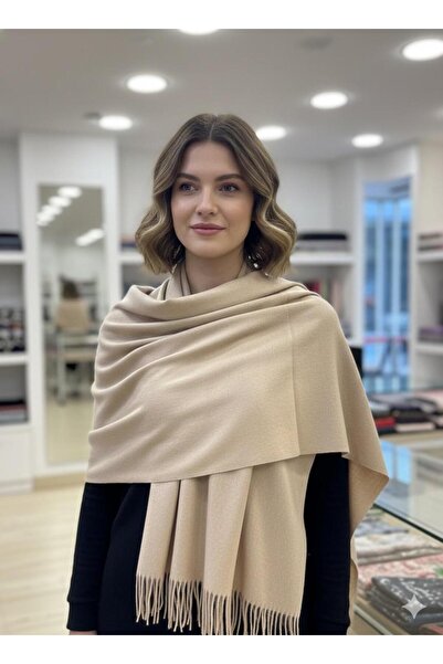 Sevgi Butik Şal KAŞMİR OMUZ ŞALI