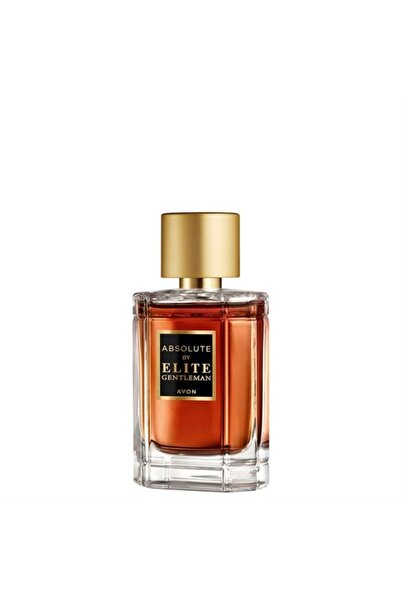 AVON Absolute by Elite Gentleman Eau de Toilette