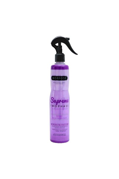 Morfose Two Phase Conditioner Supreme 400 ml