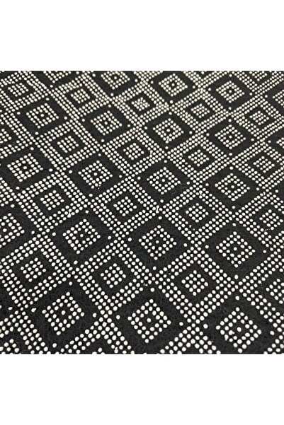 OEM Children's room carpet, non-slip, educational pattern, navy blue 80x150 cm