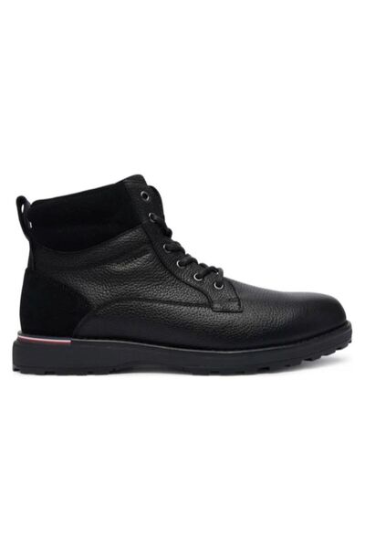 Tommy Hilfiger Ghete CORPORATE W LTH LACE BOOT