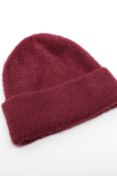 Hat Town Soft Textured Soft Beanie