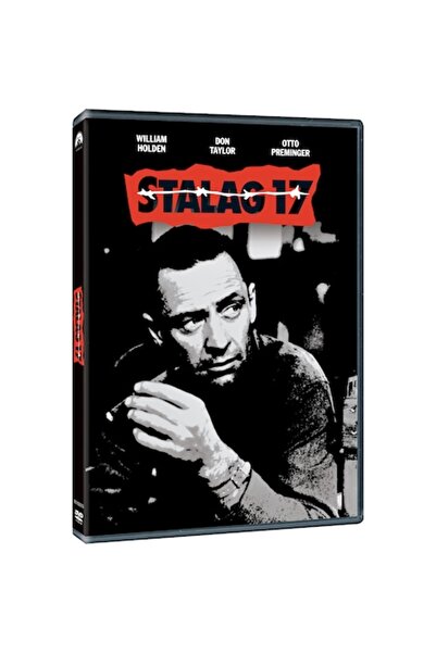 Paramount Stalag 17 - DVD