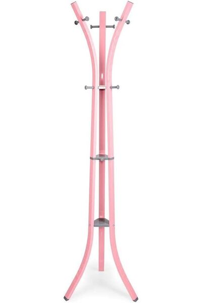DOĞRULAR Lobi Coat Rack, Multi-color