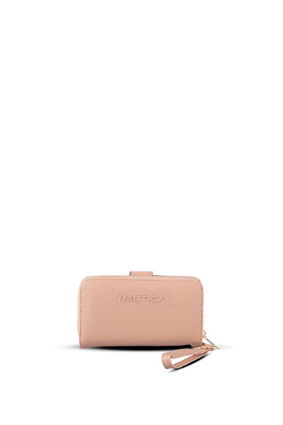 Nautica Latte Kadın Portföy Çanta C7706t