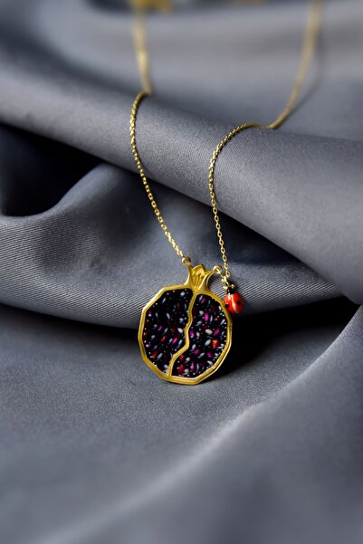 Flamingo 925 Ayar Gümüş Gold Kaplama Uğur Böcekli , Mineli Bolluk Ve Bereket ...