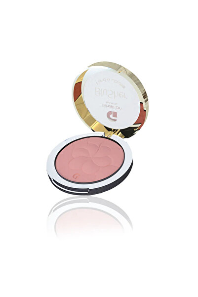 Ghali'or Paris Blusher Fard a Joues Romantique N.3