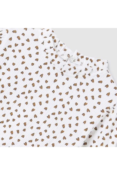 MAYORAL Girls' blouse