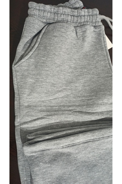 MADAMNİZ Three Thread Sweatpants