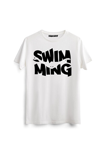 hakuof Swimming T-Shirt