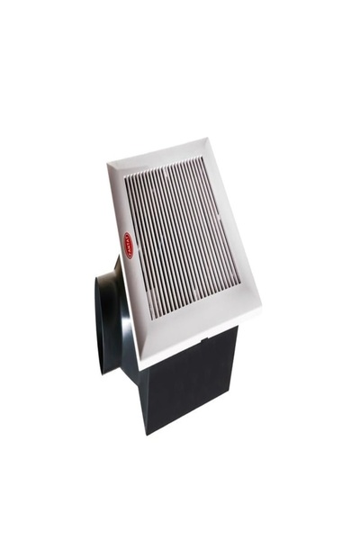 Generic 24-inch Suction Gypsum Fan - Pressure 50