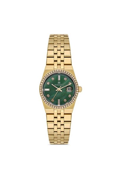 Momentus Ss264G-15Sg Wristwatch