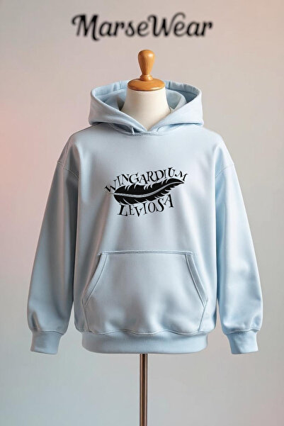 Vordevia سترة وينجاديوم ليفيوسا مطبوع قطن 3 خيوط O قصة فضفاضة