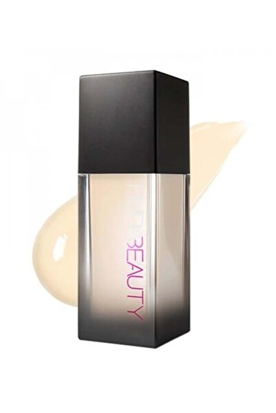 BEAUTY AND HEALTH Faux Filter Matte Liquid Foundation Angel Food 110N - 35ml