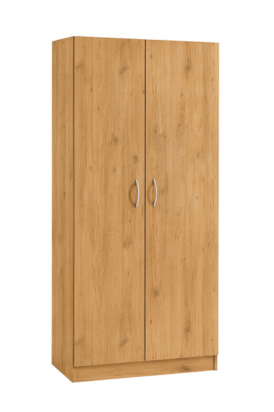 Tdesigno Erya Çok Amaçlı Dolap 80 cm